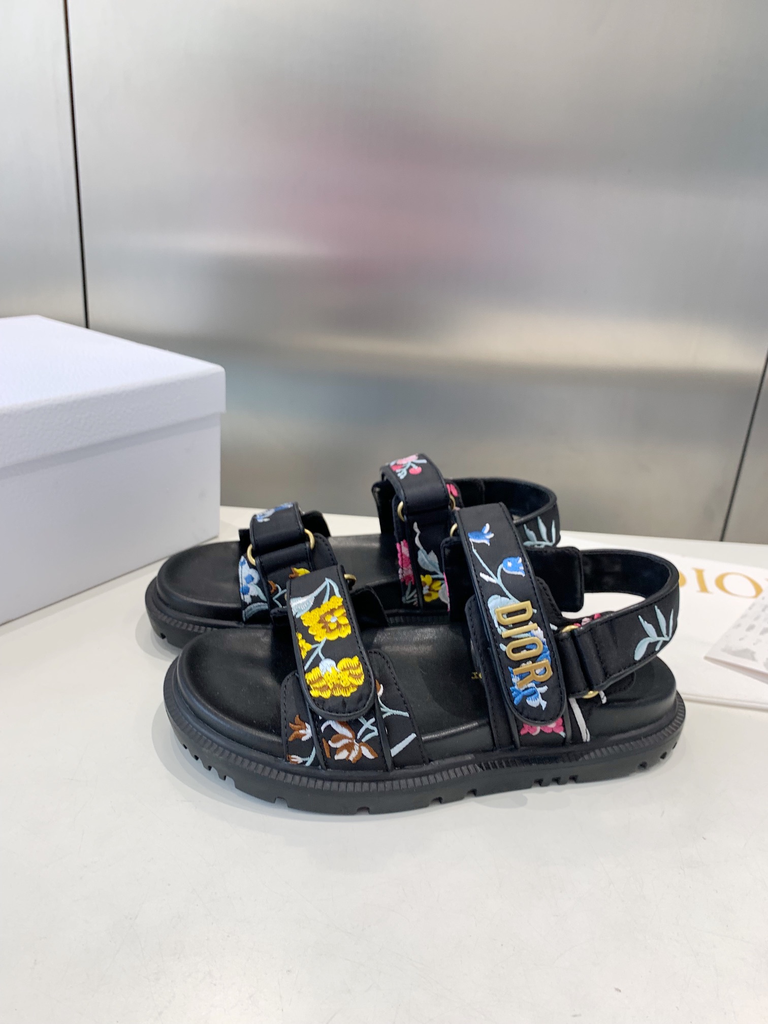 Dior Sandals
