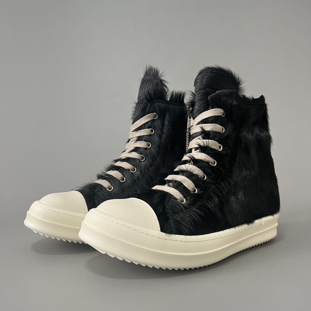 Rick Owen Sneaker