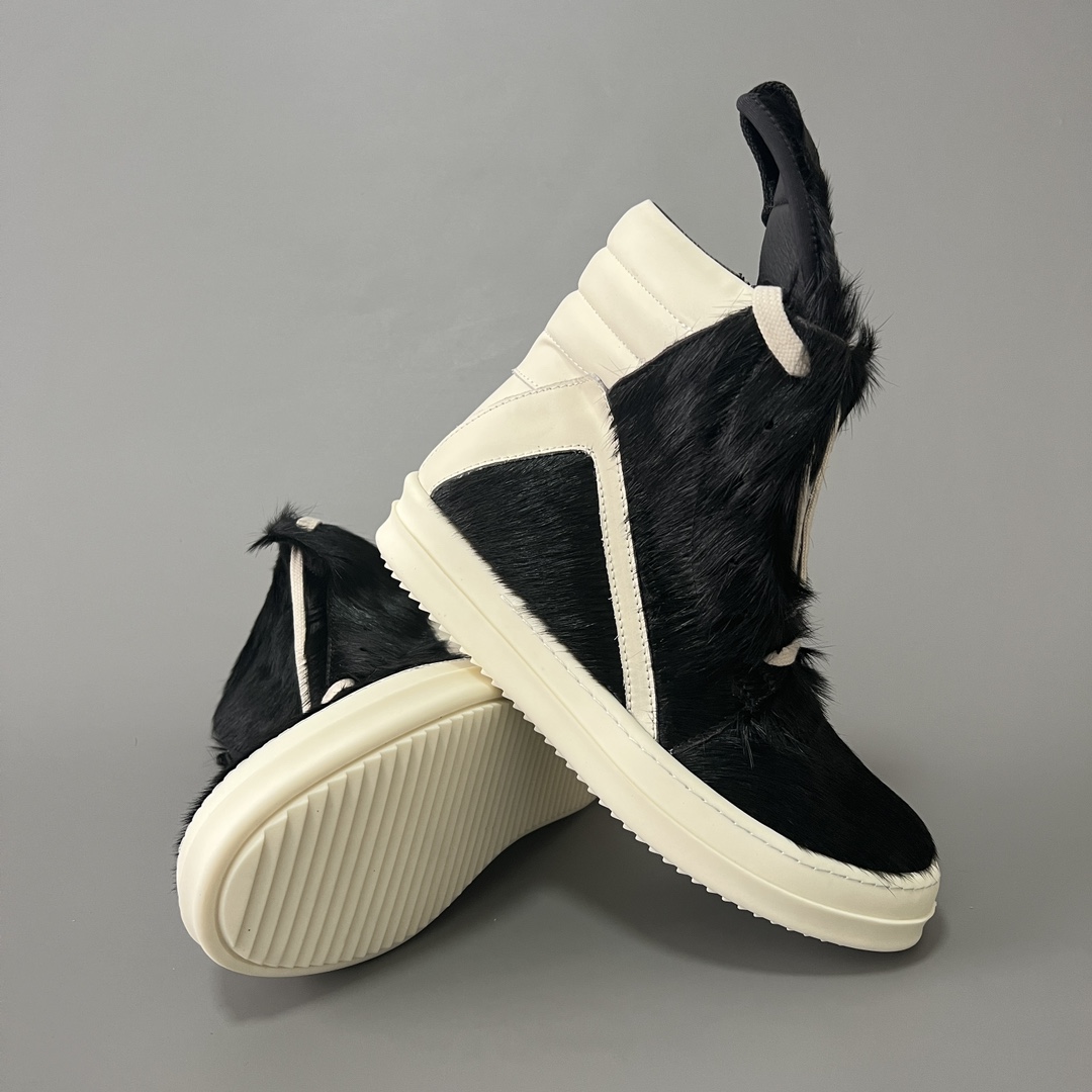 Rick Owen Sneaker