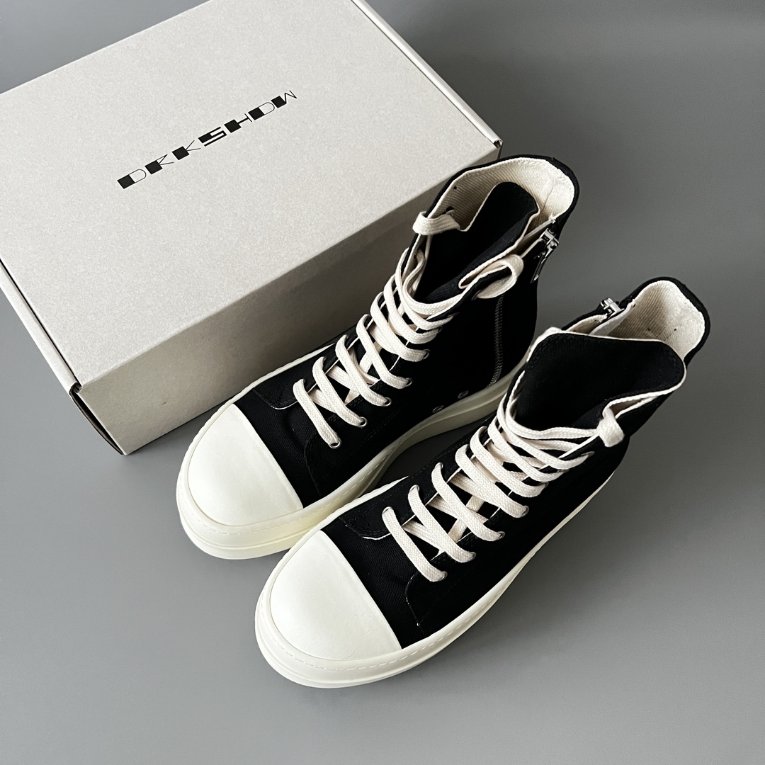 Rick Owen Sneaker
