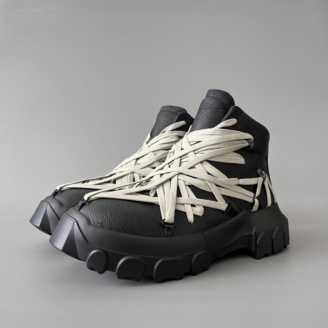 Rick Owen Sneaker