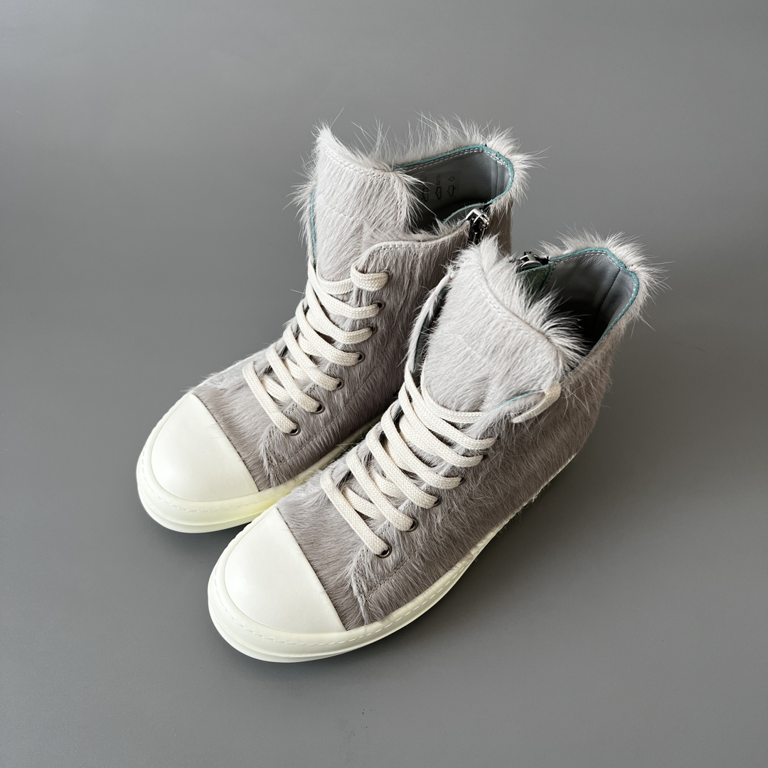 Rick Owen Sneaker