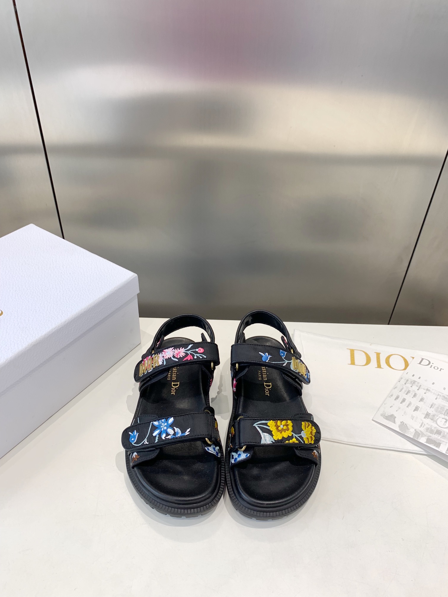 Dior Sandals