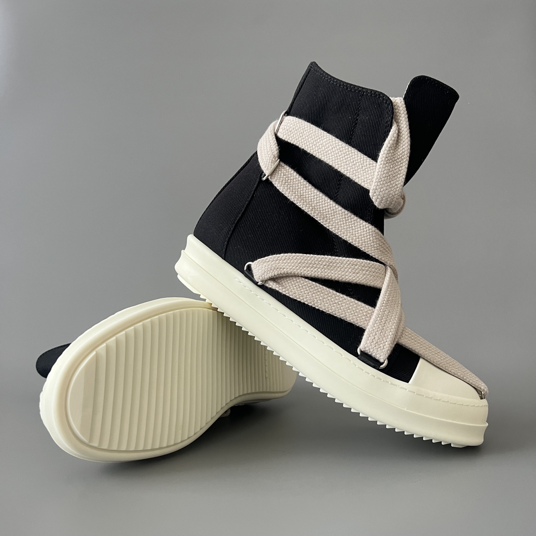 Rick Owen Sneaker