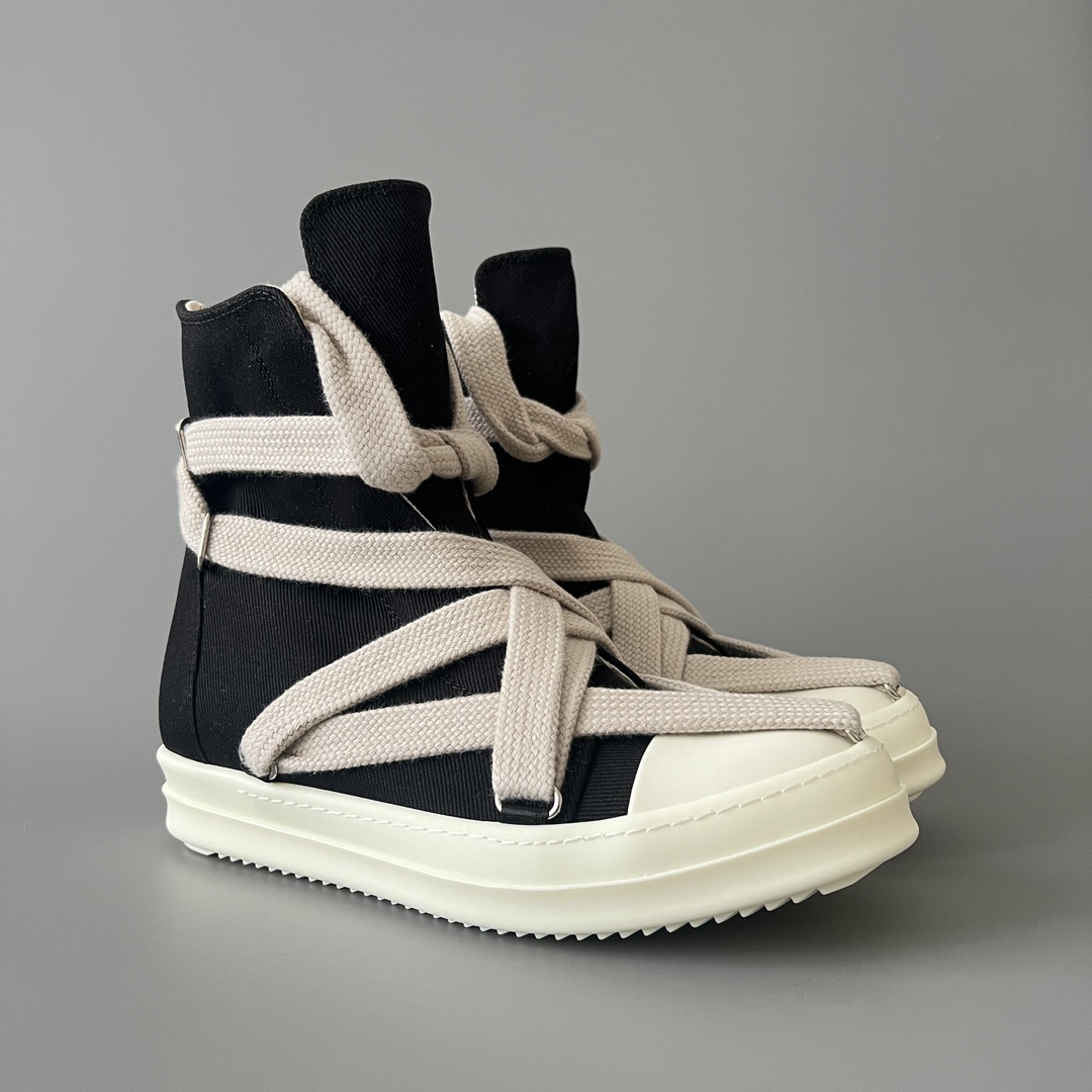Rick Owen Sneaker