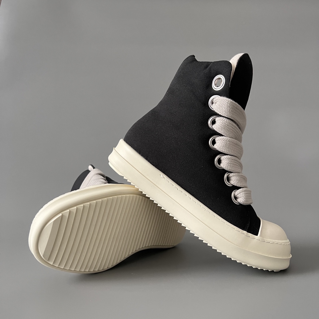 Rick Owen Sneaker
