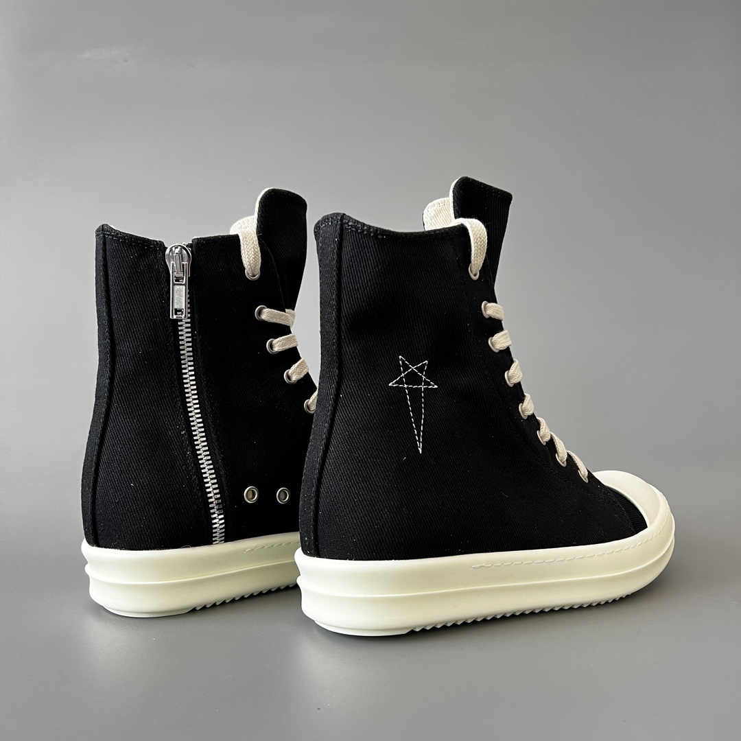 Rick Owen Sneaker