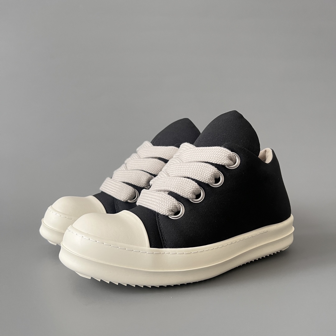 Rick Owen Sneaker