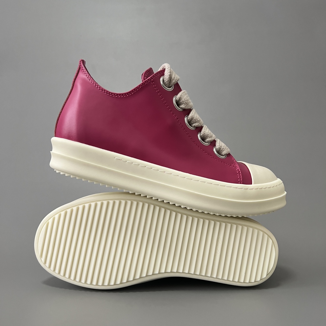 Rick Owen Sneaker