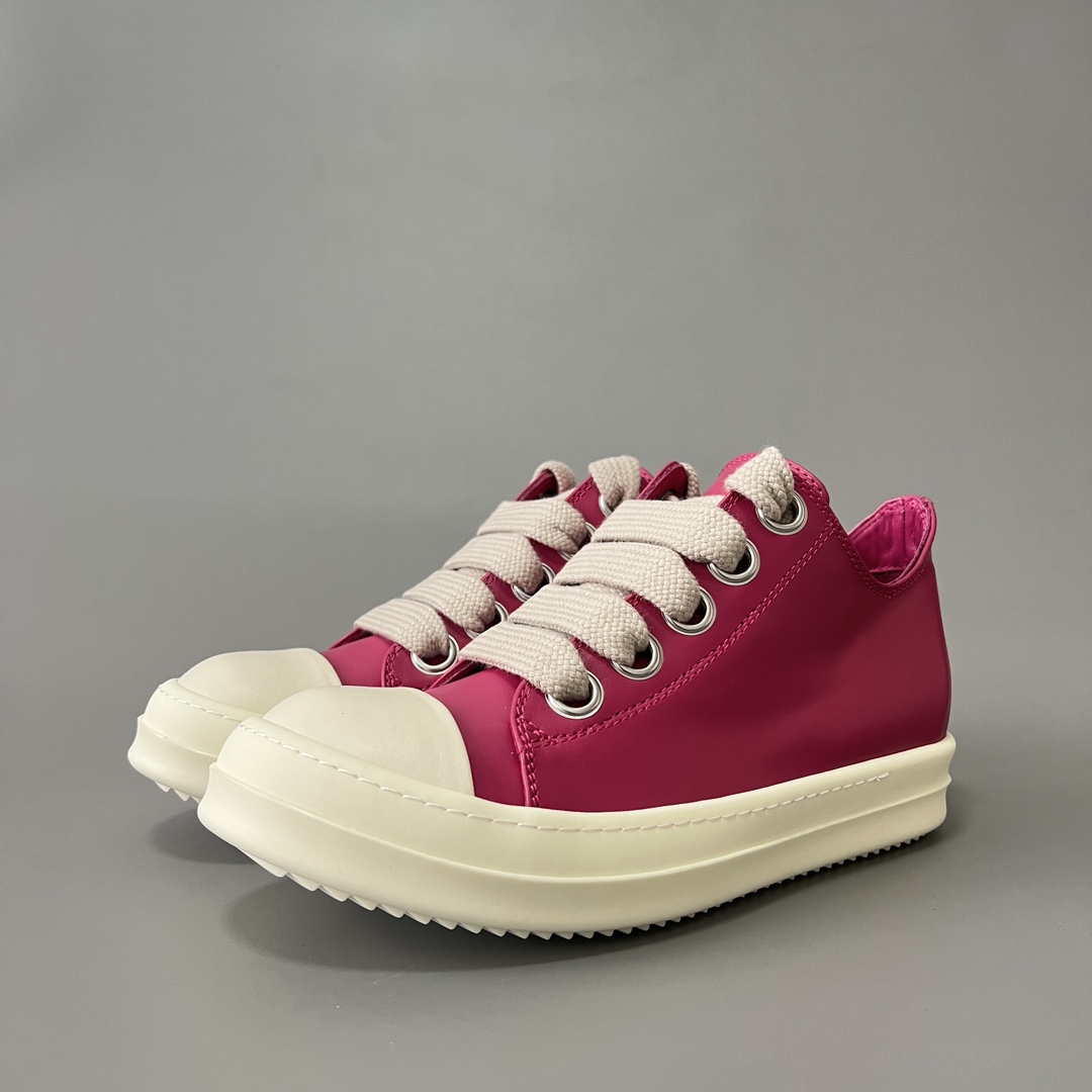 Rick Owen Sneaker