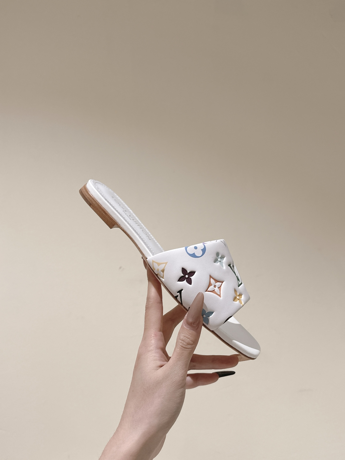 Louis Vuitton Slides