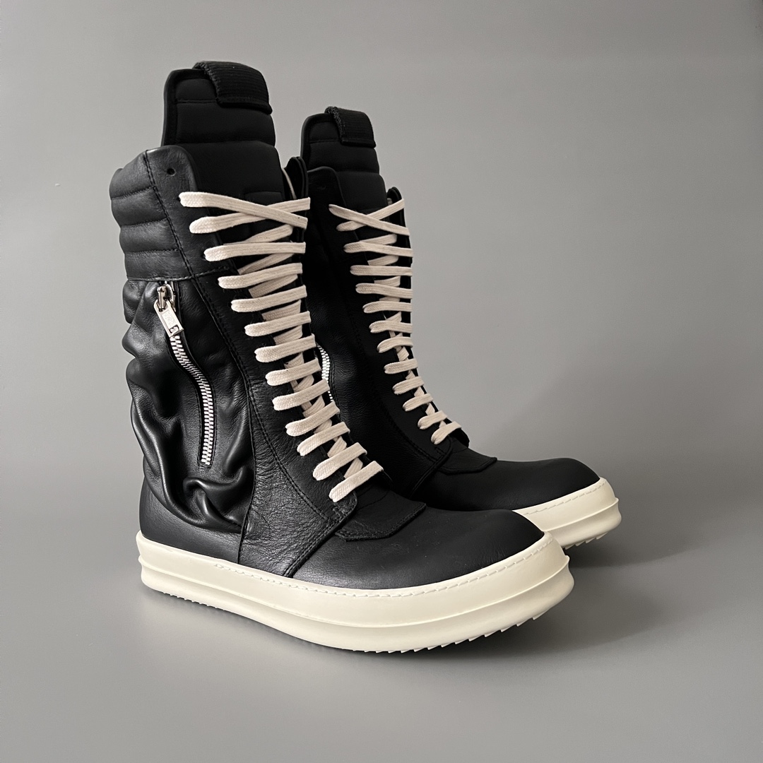 Rick Owen Sneaker