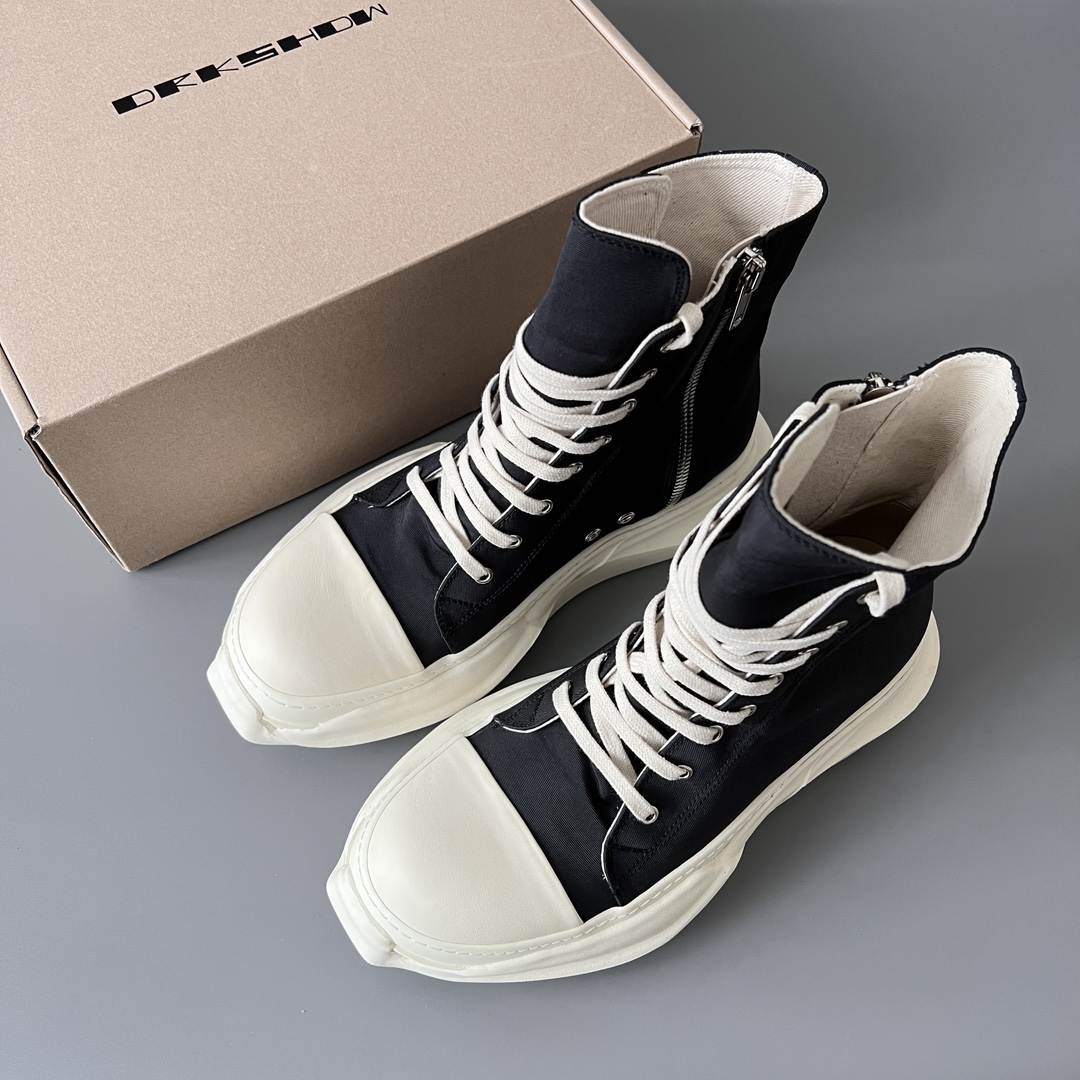 Rick Owen Sneaker