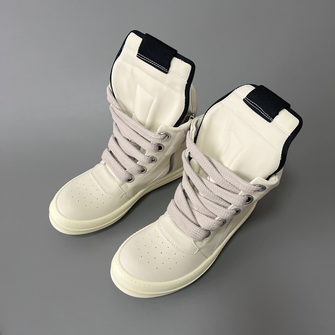 Rick Owen Sneaker