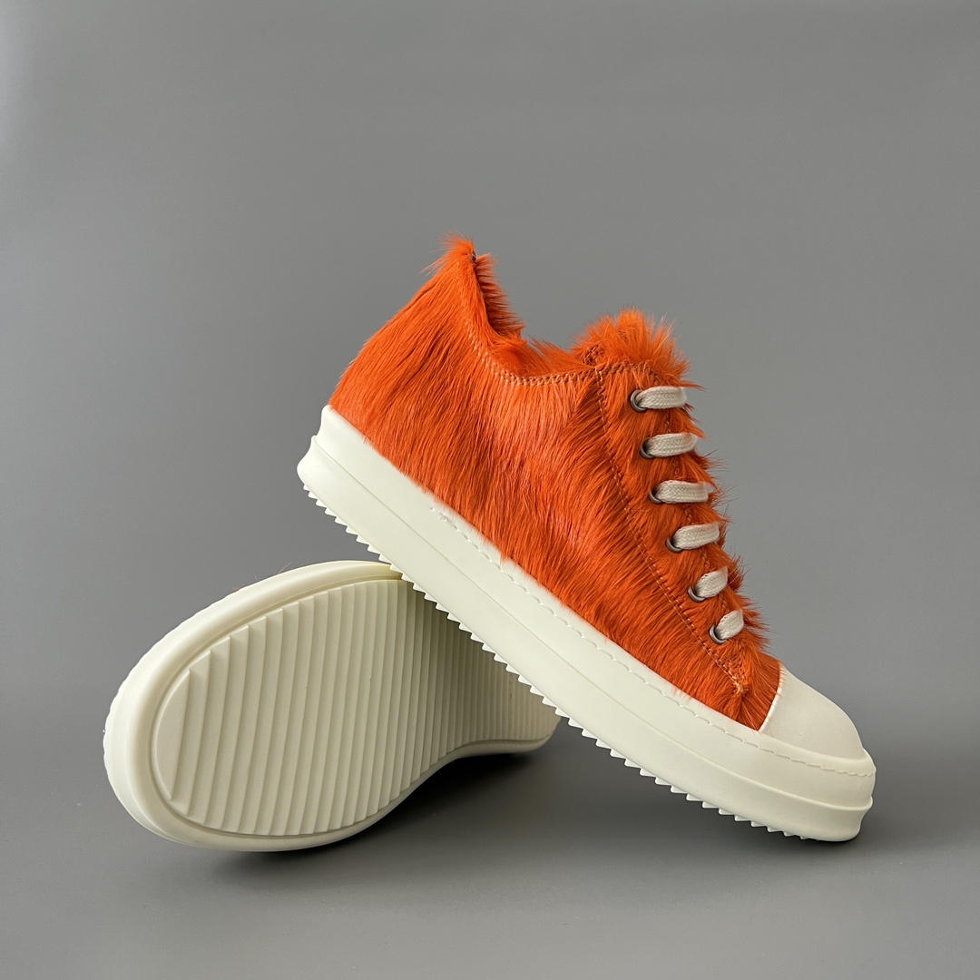 Rick Owen Sneaker