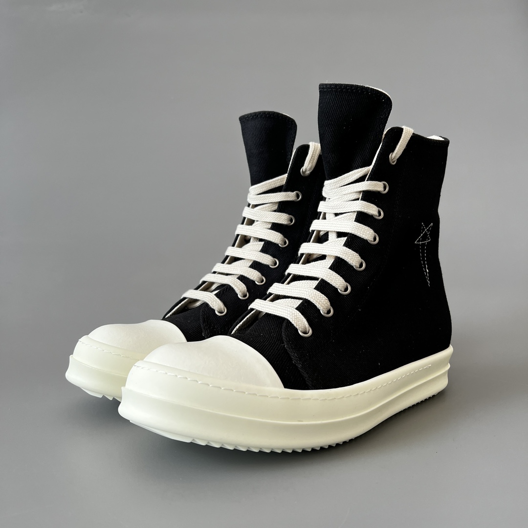 Rick Owen Sneaker
