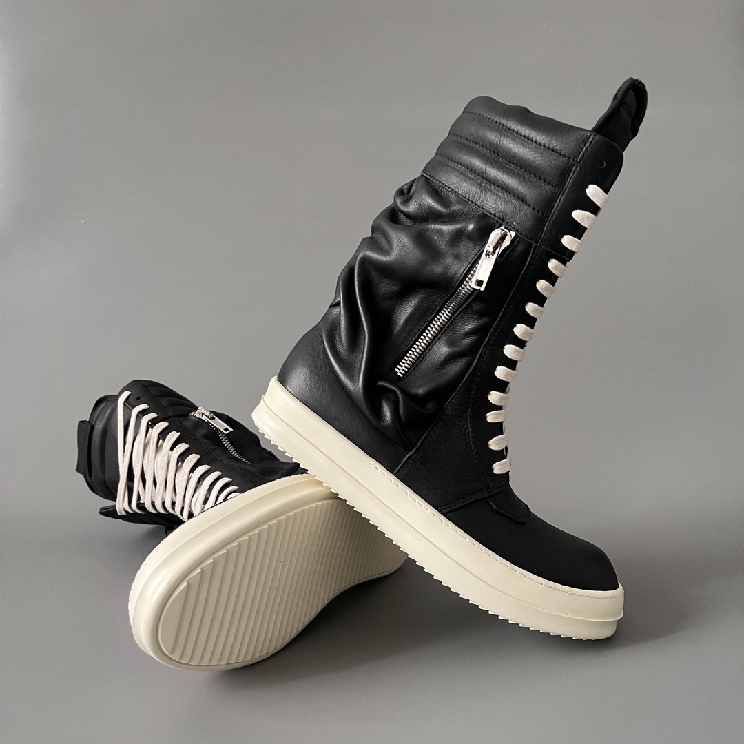 Rick Owen Sneaker