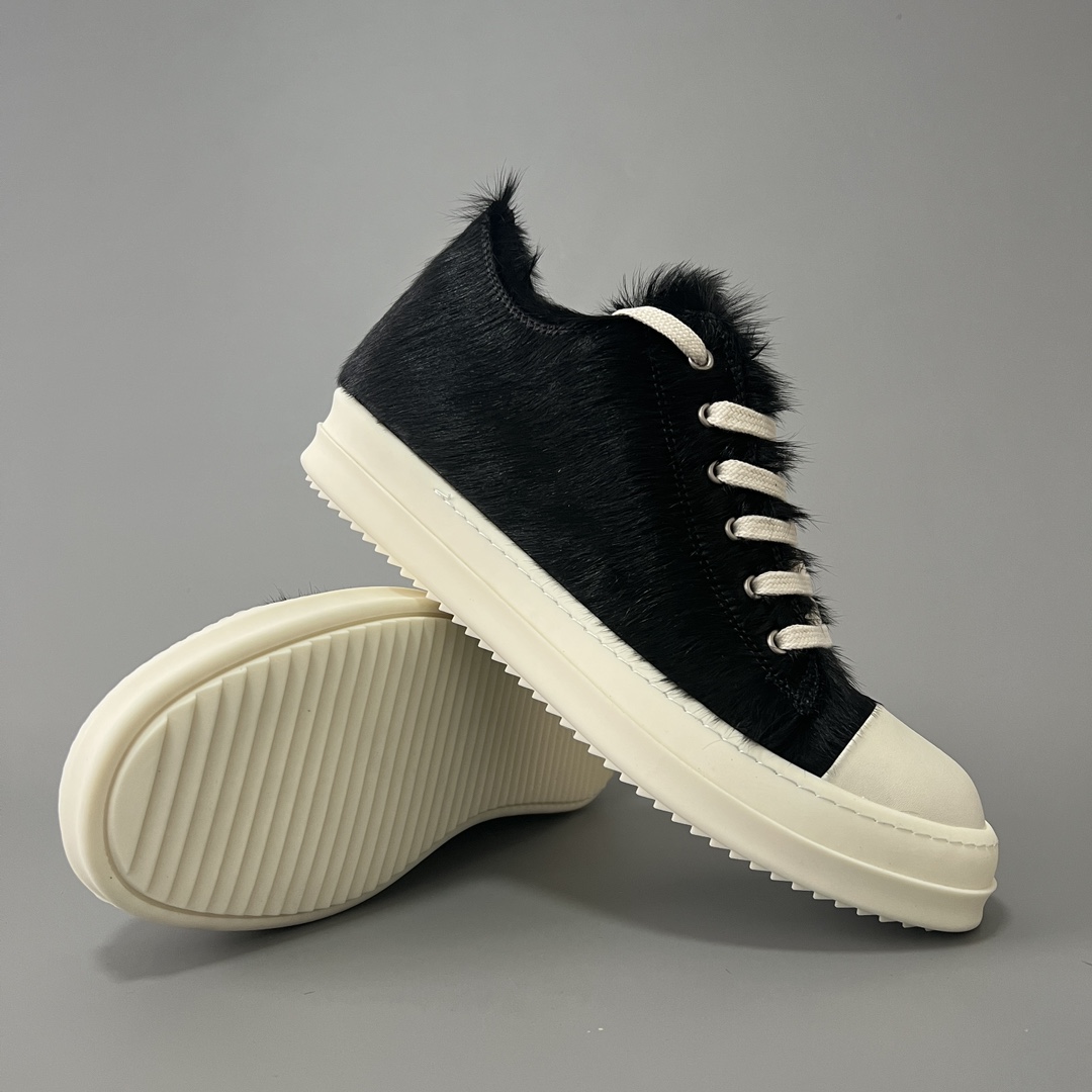 Rick Owen Sneaker