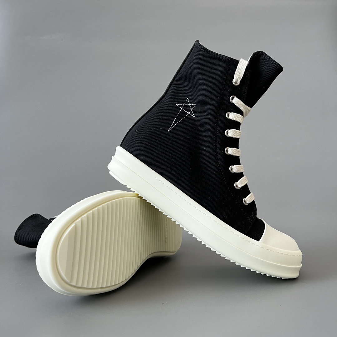 Rick Owen Sneaker