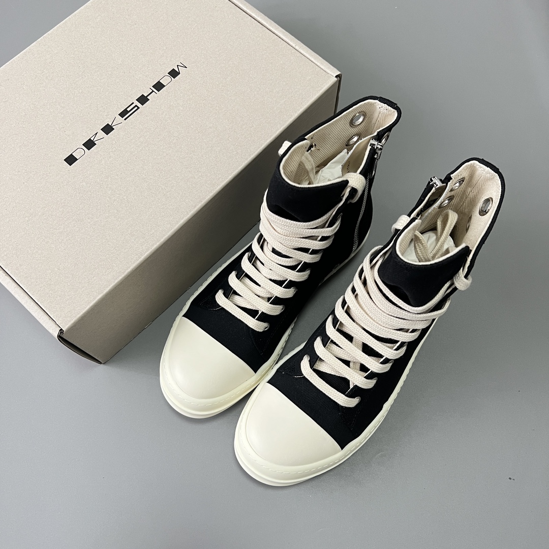 Rick Owen Sneaker