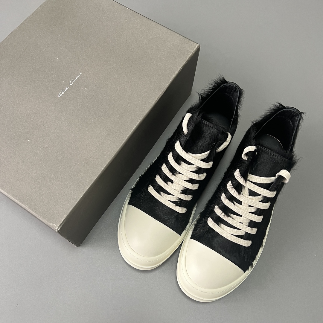 Rick Owen Sneaker