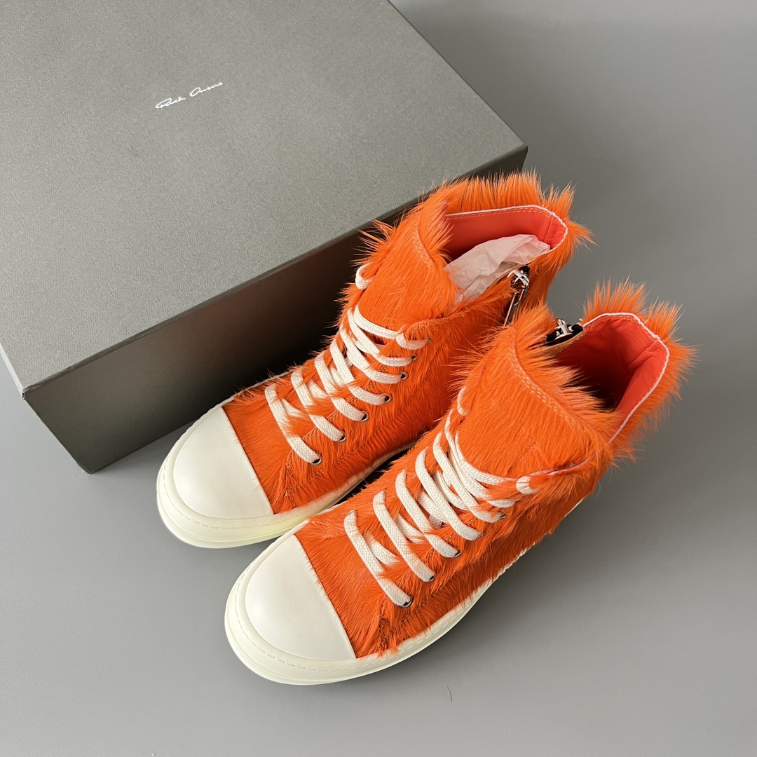 Rick Owen Sneaker