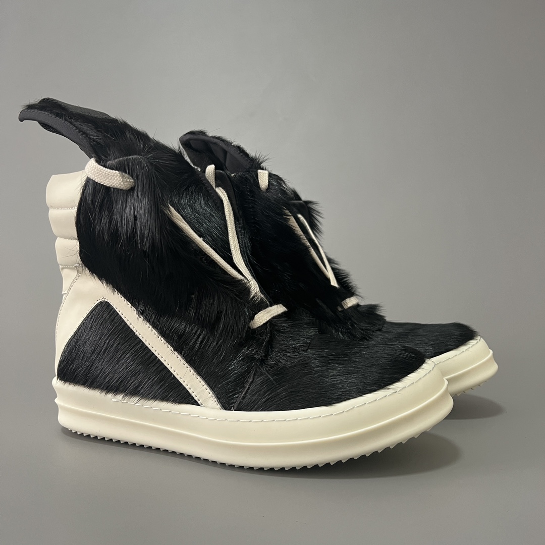 Rick Owen Sneaker