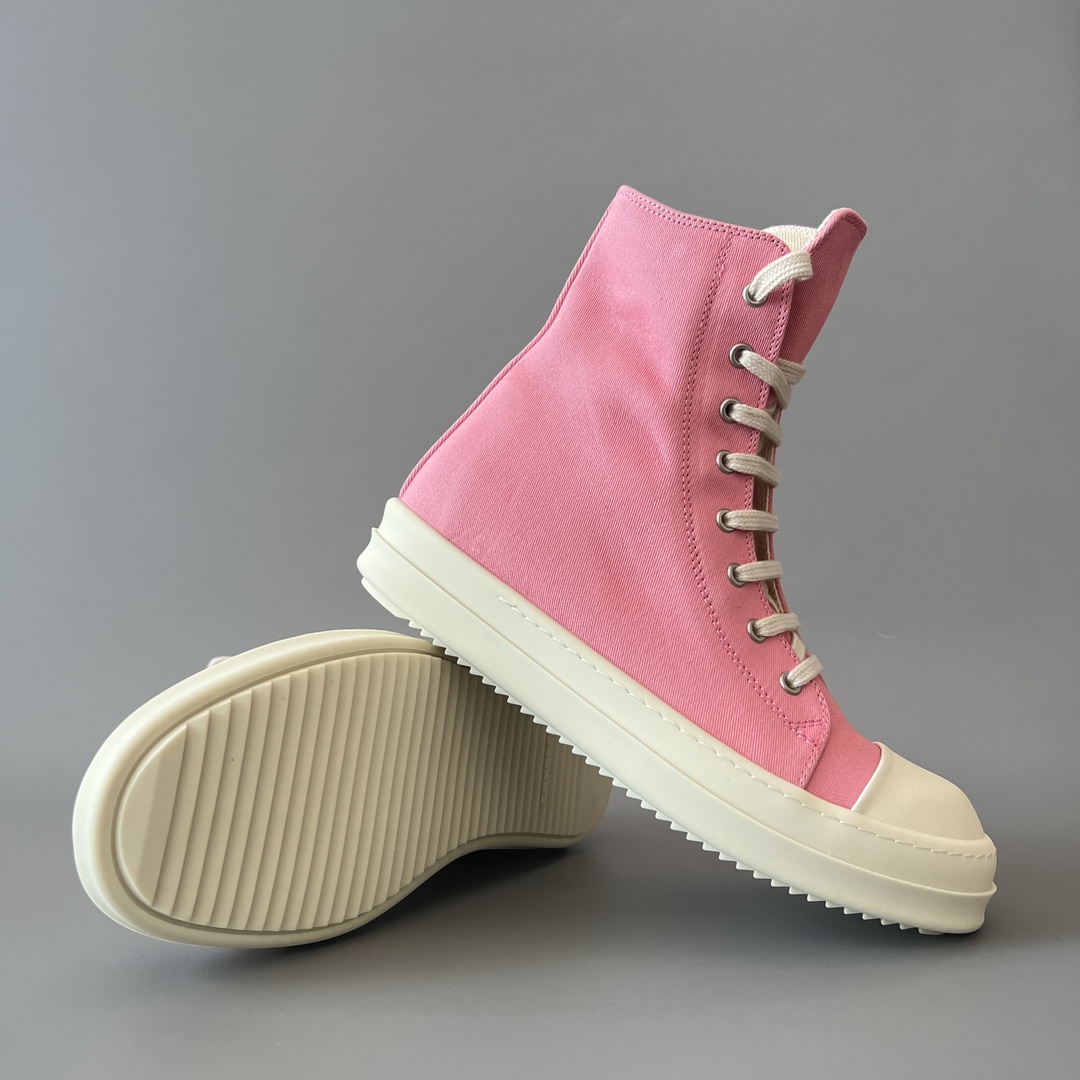 Rick Owen Sneaker