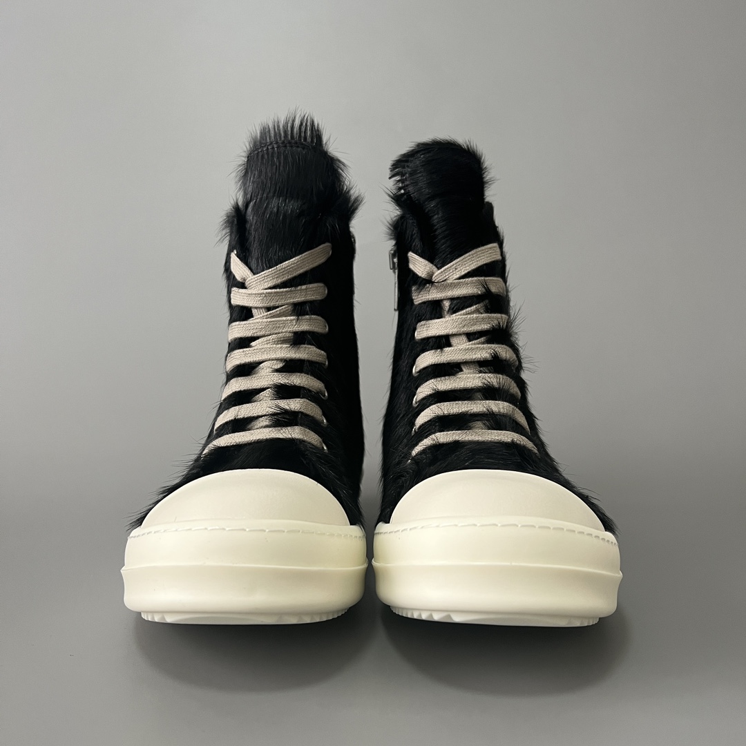 Rick Owen Sneaker