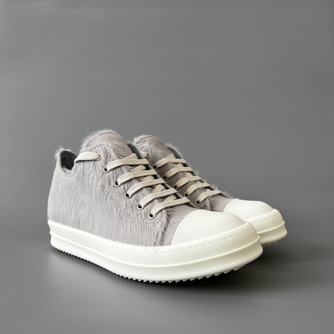 Rick Owen Sneaker