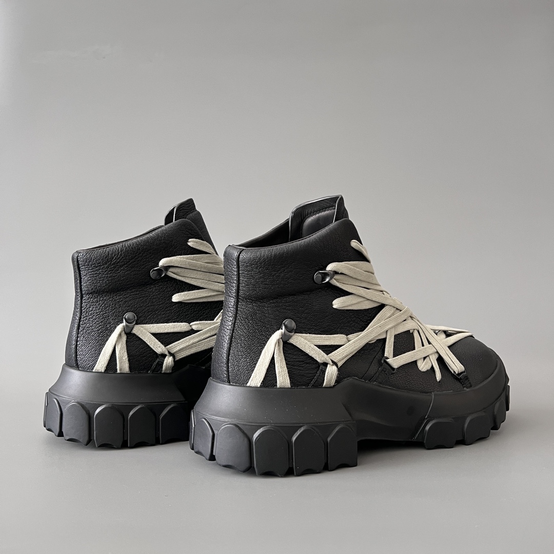 Rick Owen Sneaker