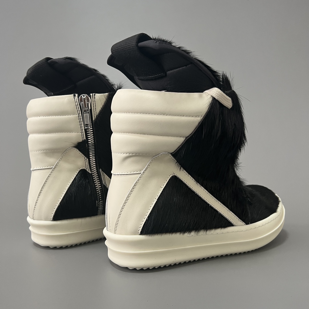 Rick Owen Sneaker