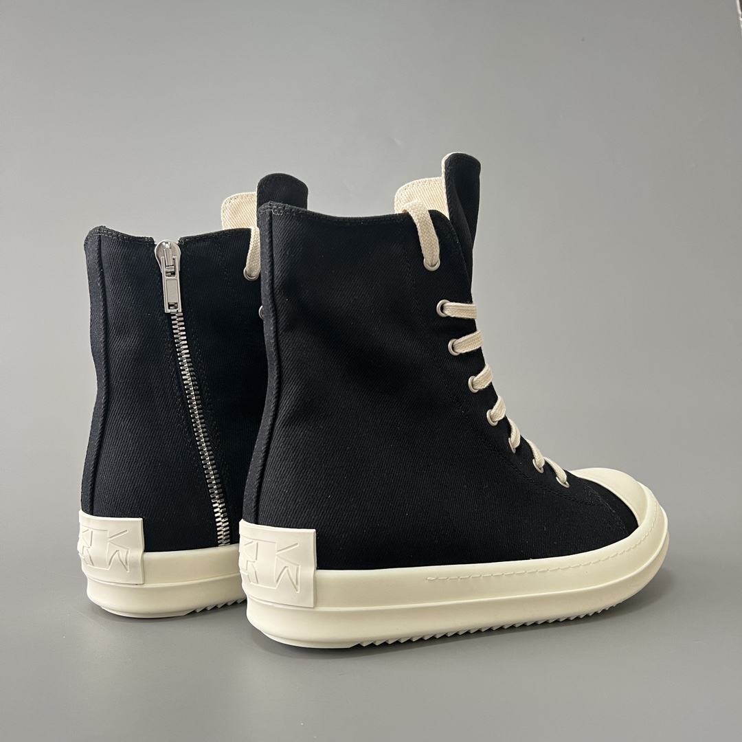 Rick Owen Sneaker