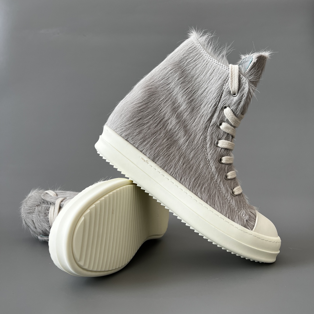 Rick Owen Sneaker