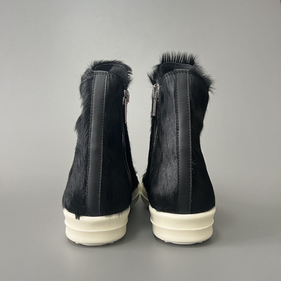 Rick Owen Sneaker