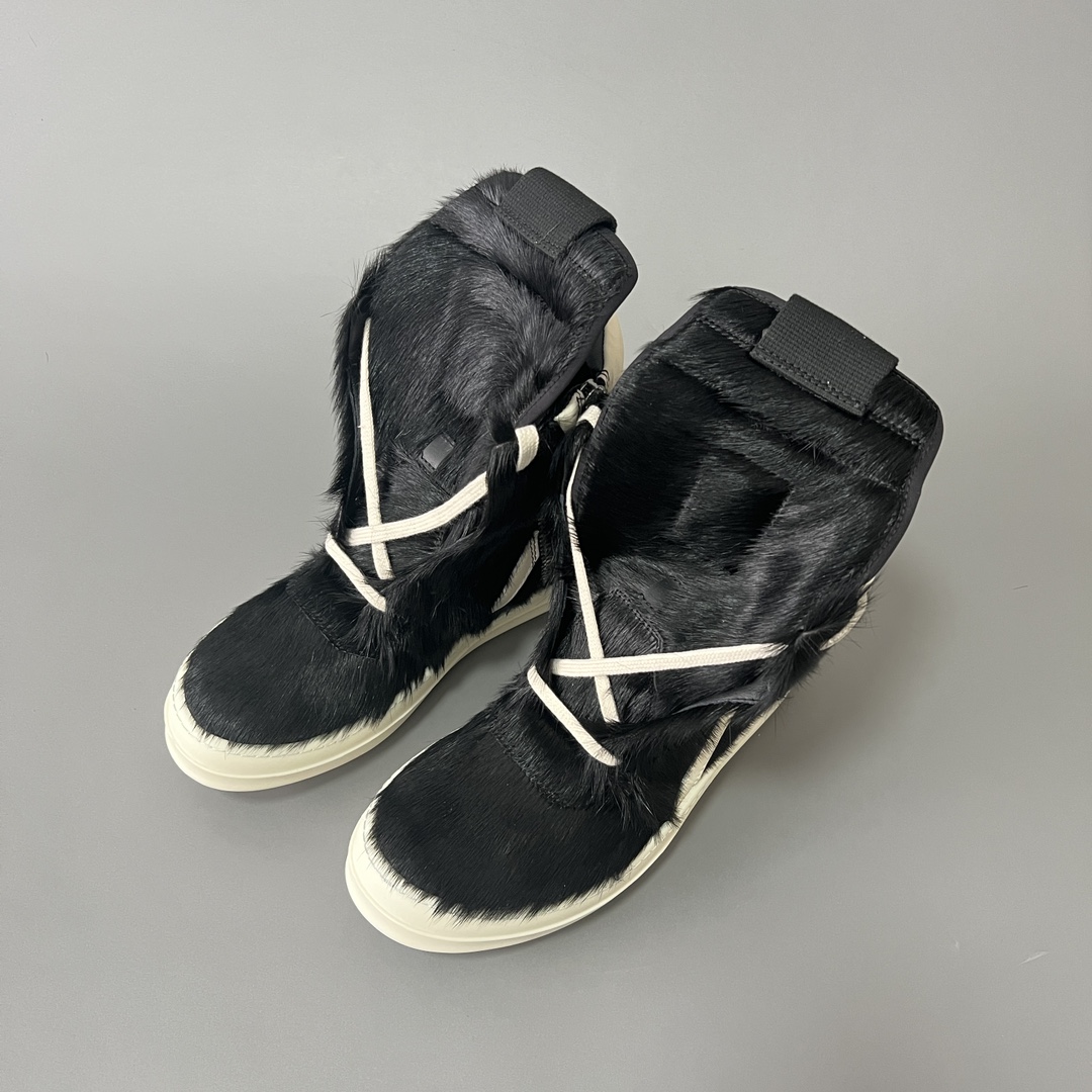 Rick Owen Sneaker