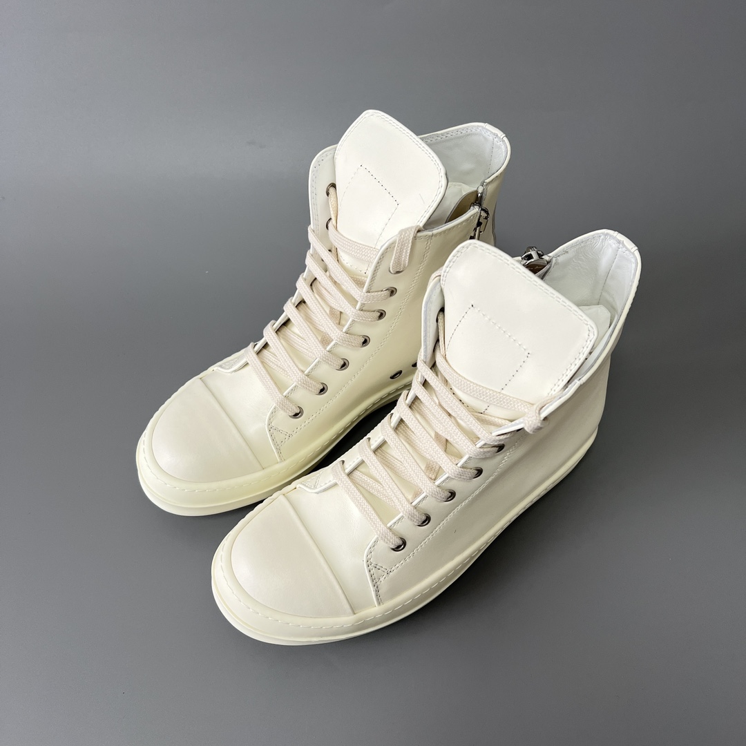 Rick Owen Sneaker