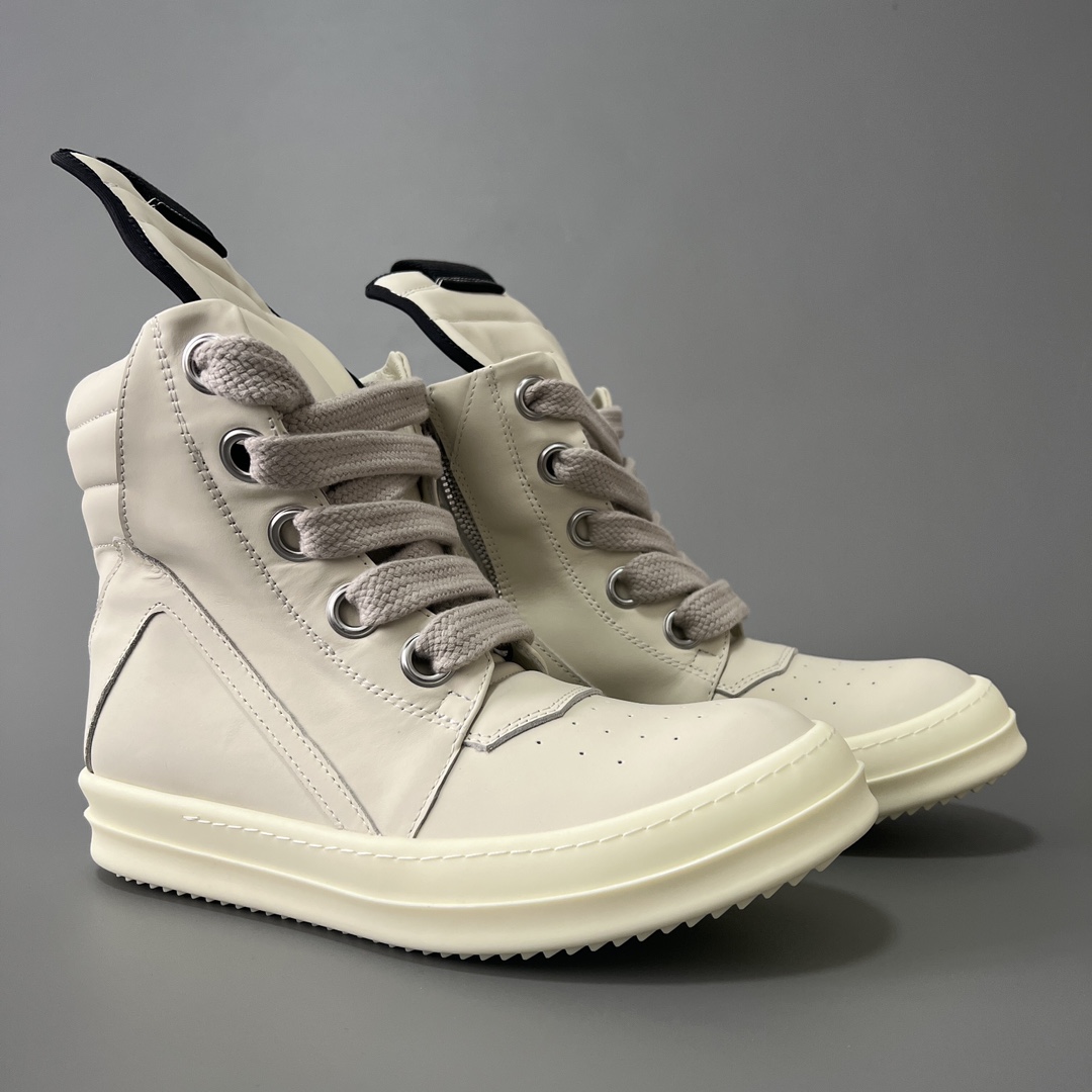 Rick Owen Sneaker