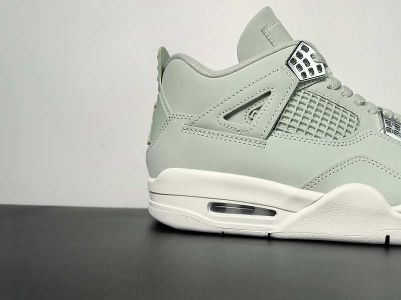 Air Jordan 4 “Seafoam”HV0823-003