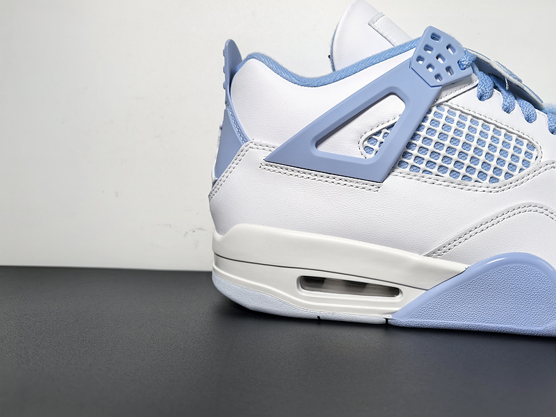 Air Jordan 4 “Forget Me Not” HV0823-100