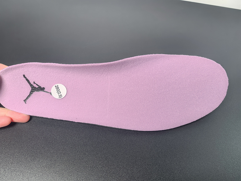 Jordan Air Jordan 4“Orchid”AQ9129-501