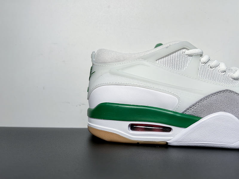 Air Jordan 4 RM “Pine Green”FQ7939-103