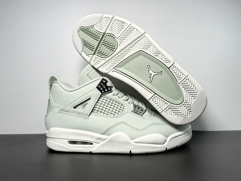 Air Jordan 4 “Seafoam”HV0823-003