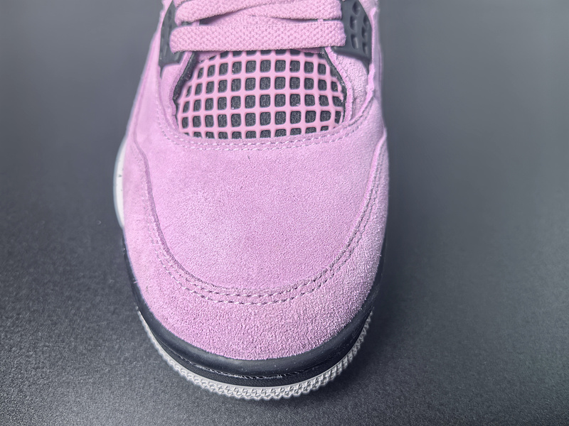 Jordan Air Jordan 4“Orchid”AQ9129-501