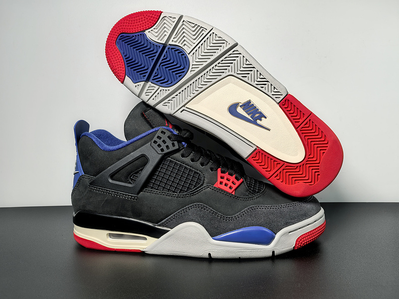 Air Jordan 4 “Rare Air FV5029-003