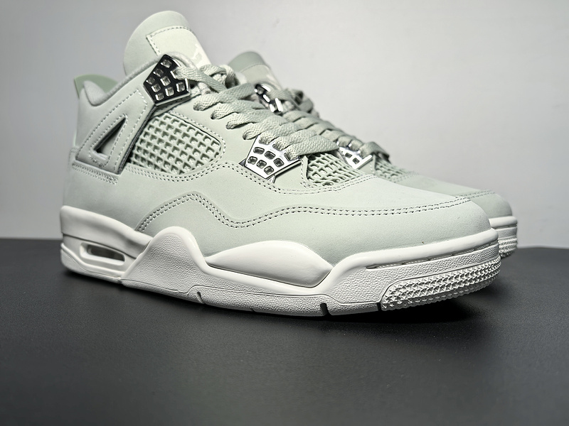 Air Jordan 4 “Seafoam”HV0823-003