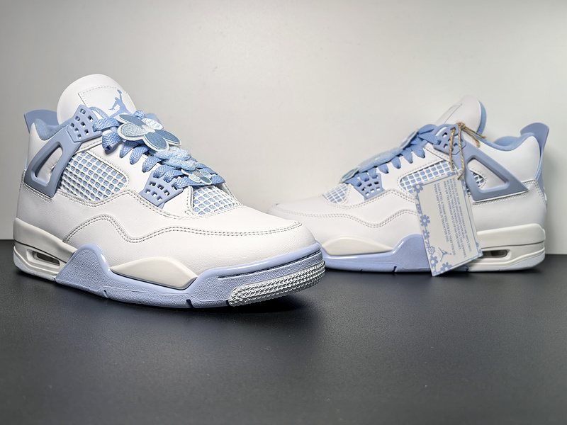 Air Jordan 4 “Forget Me Not” HV0823-100