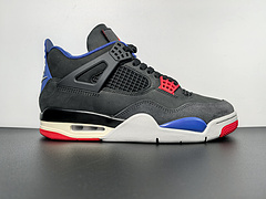 Air Jordan 4 “Rare Air FV5029-003