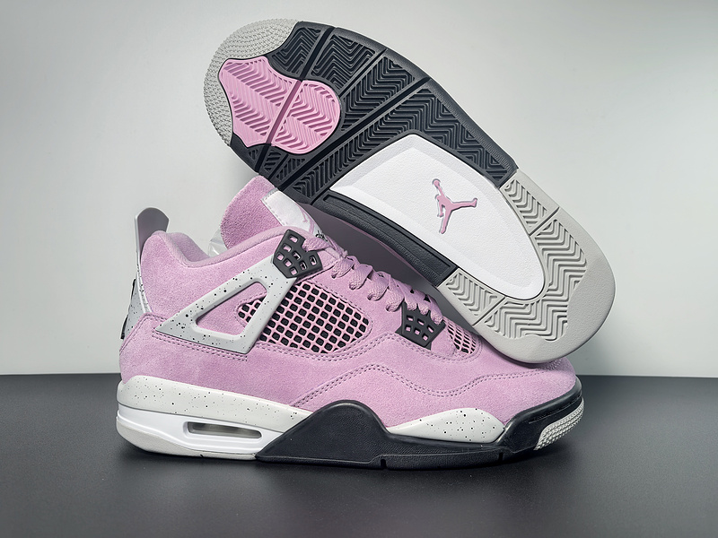 Jordan Air Jordan 4“Orchid”AQ9129-501