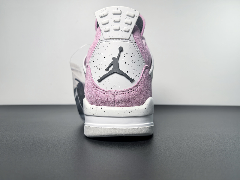 Jordan Air Jordan 4“Orchid”AQ9129-501